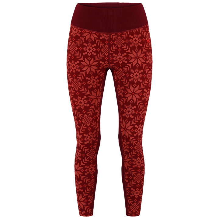 Kari Traa - Edith Pants in Rouge Pink