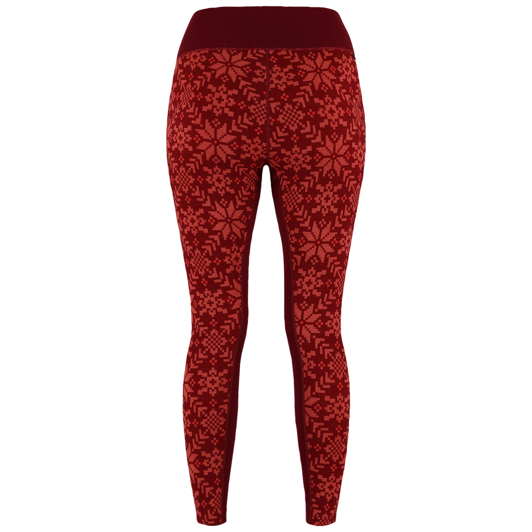 Kari Traa - Edith Pants in Rouge Pink