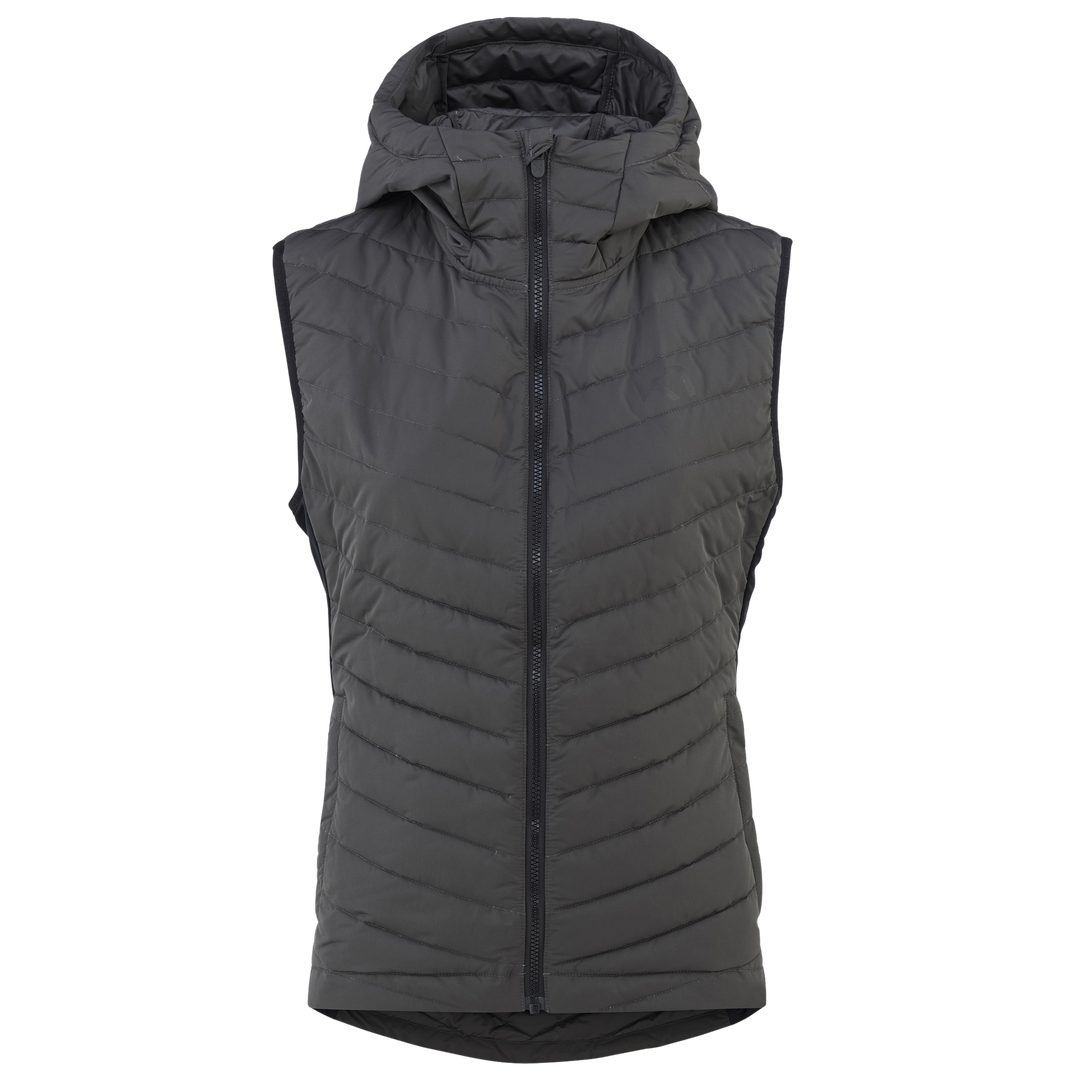 Kari Traa - Eva Down Vest in Black