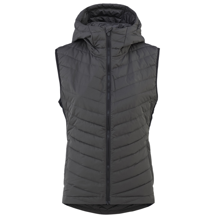 Kari Traa - Eva Down Vest in Black