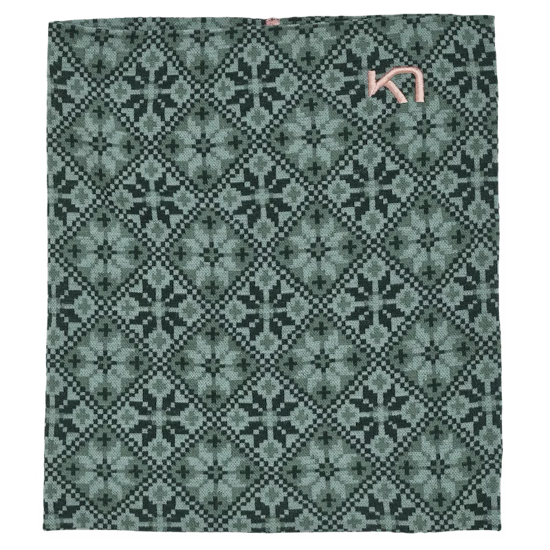 Kari Traa - Rose Tube 100% Merino - Murk