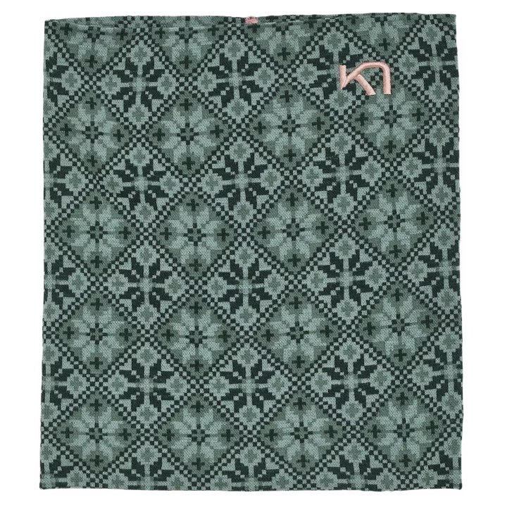 Kari Traa - Rose Tube 100% Merino - Murk