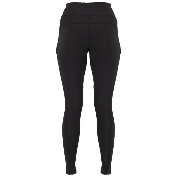 Kari Traa - Ruth Thermal Tights in Black