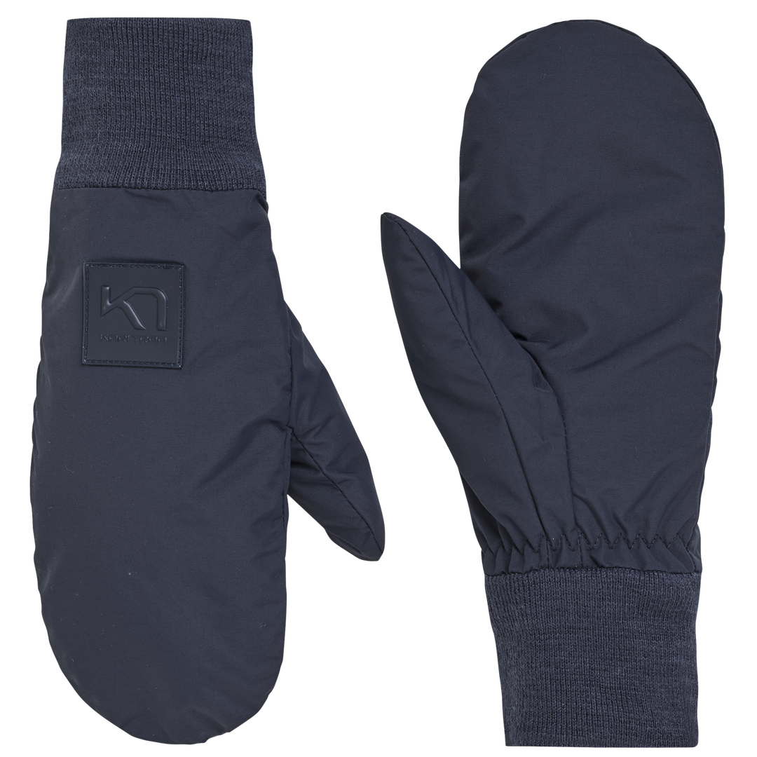 Kari Traa - Songve Mittens in Royal