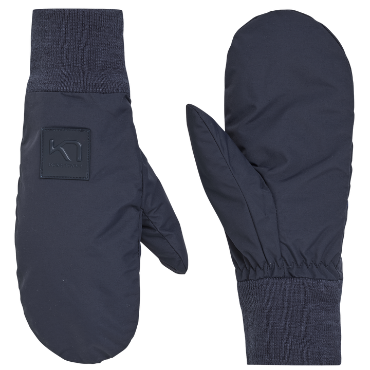 Kari Traa - Songve Mittens in Royal