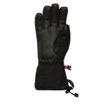 Kombi - Intrepid Men Glove in Black