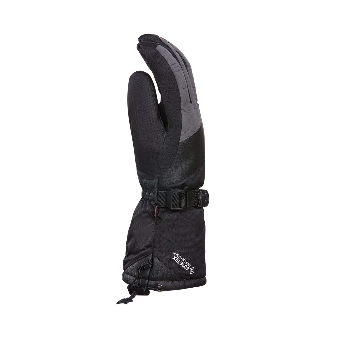 Kombi - Intrepid Men Glove in Castlerock