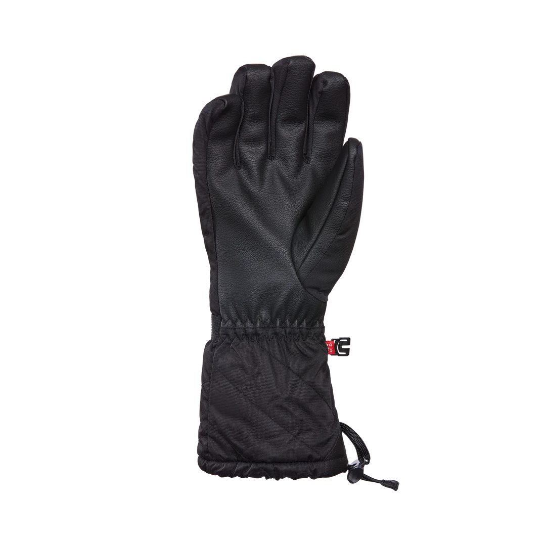 Kombi - Intrepid Men Glove in Castlerock