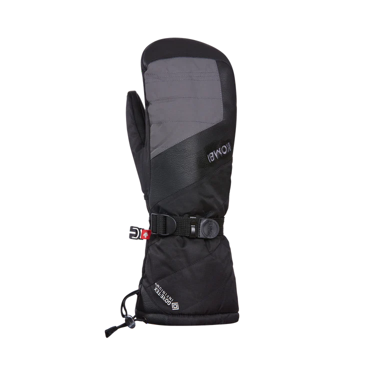 Kombi - Intrepid Men Mitt in Castlerock