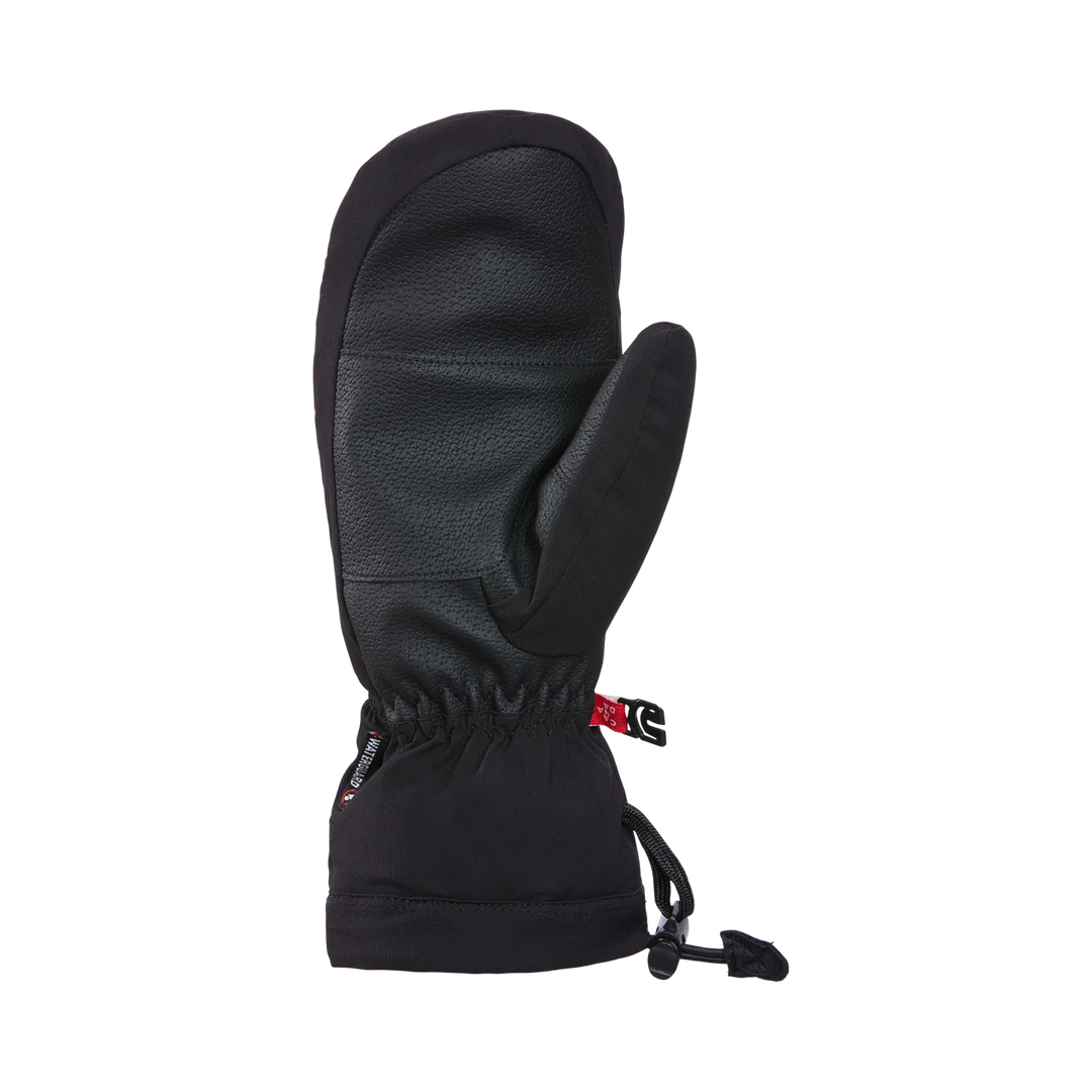 Kombi - La Cushy Women Mitt in Black