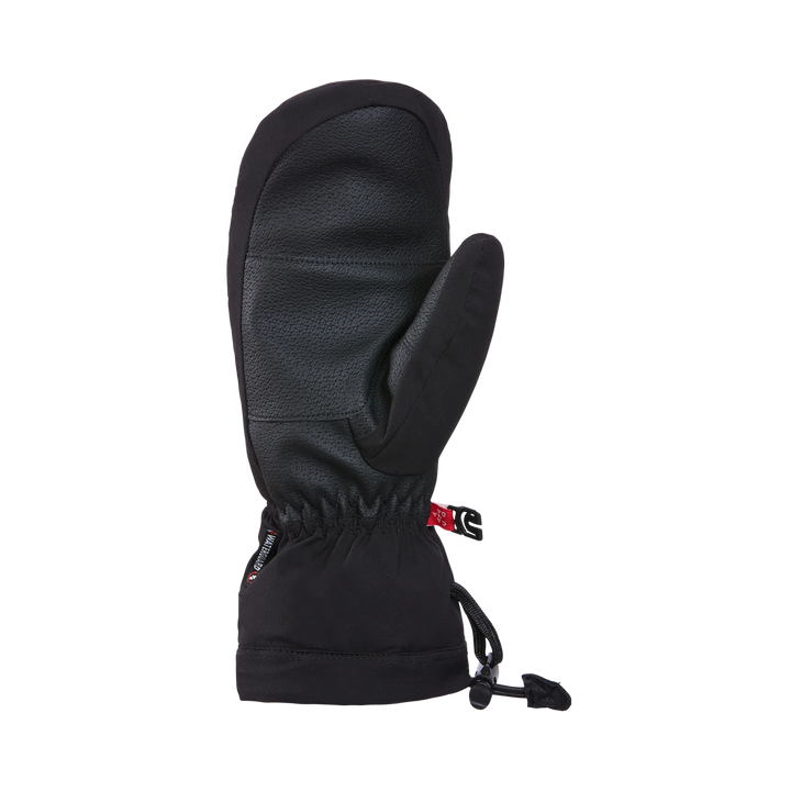 Kombi - La Cushy Women Mitt in Black