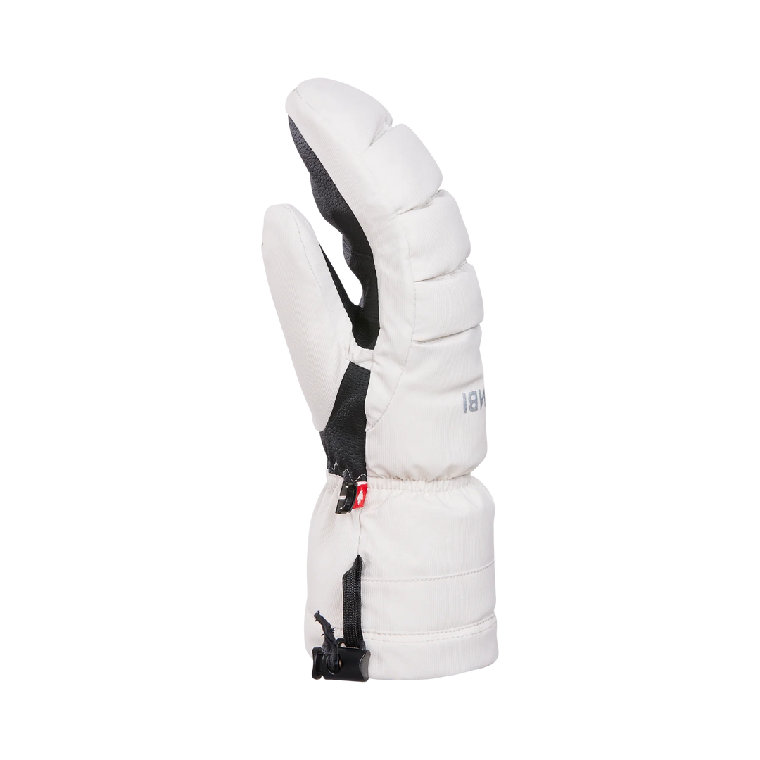 Kombi - La Cushy Women Mitt in Moonstone