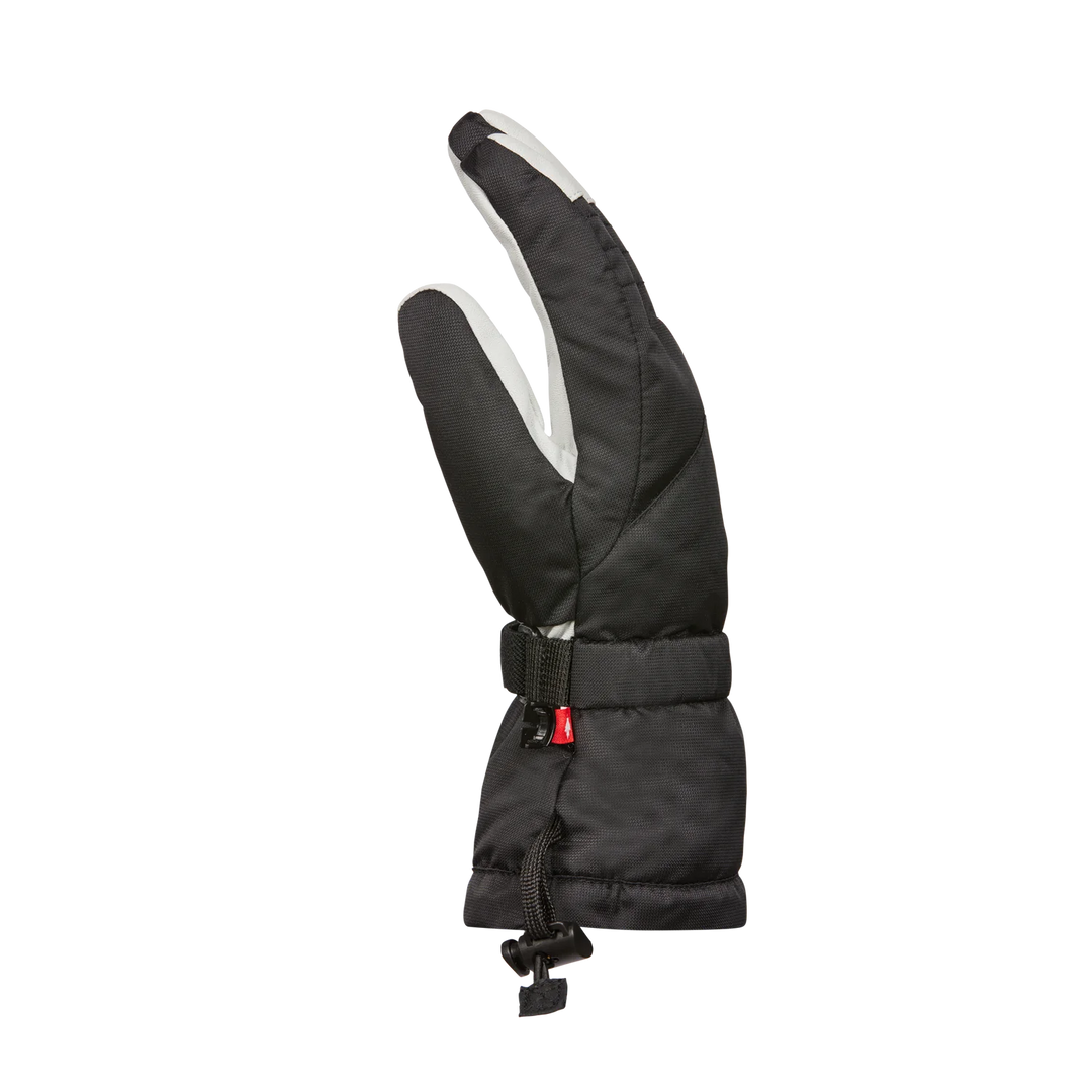 Kombi - Lively Women Glove in Black