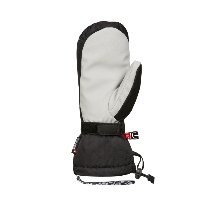 Kombi - Lively Women Mitt in Black