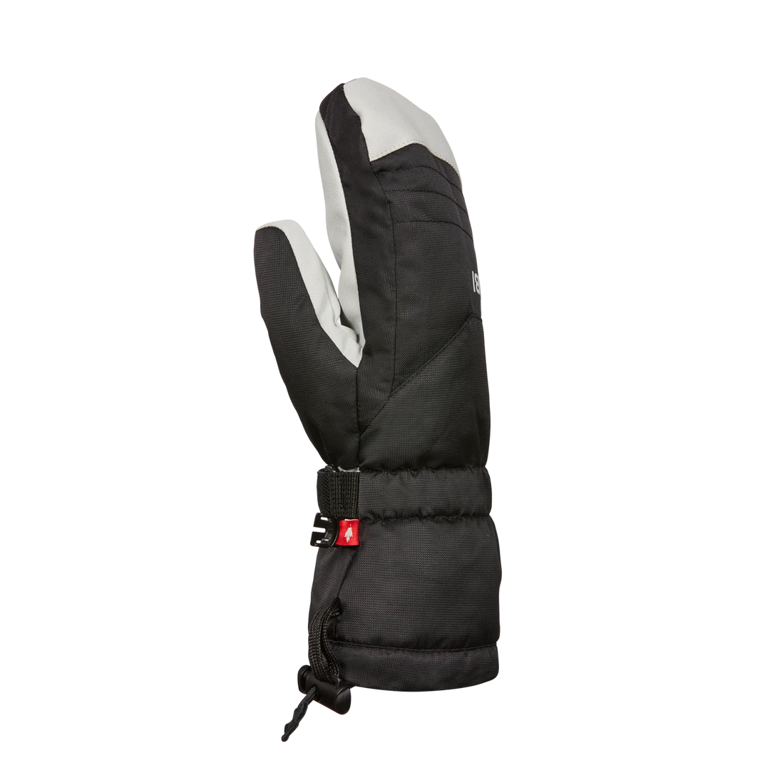 Kombi - Lively Women Mitt in Black