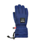 Kombi - Okay Junior Glove in Space Blue