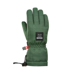 Kombi - Okay Junior Glove in Tropic Green