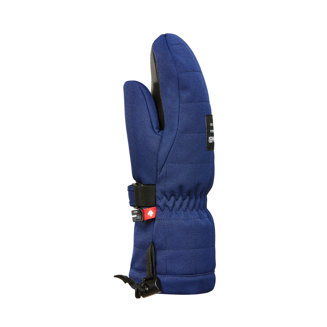 Kombi - Okay Junior Mitt - Space Blue
