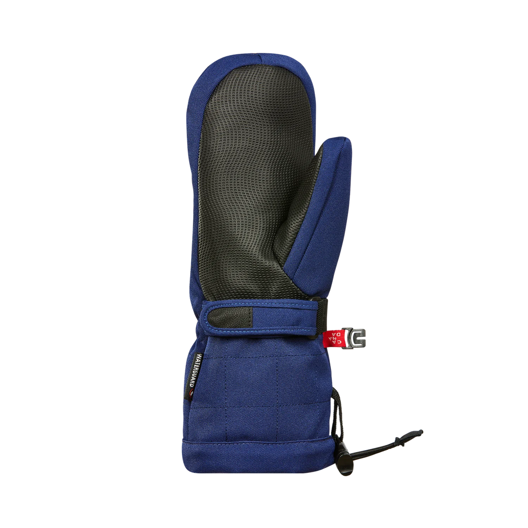 Kombi - Okay Junior Mitt - Space Blue