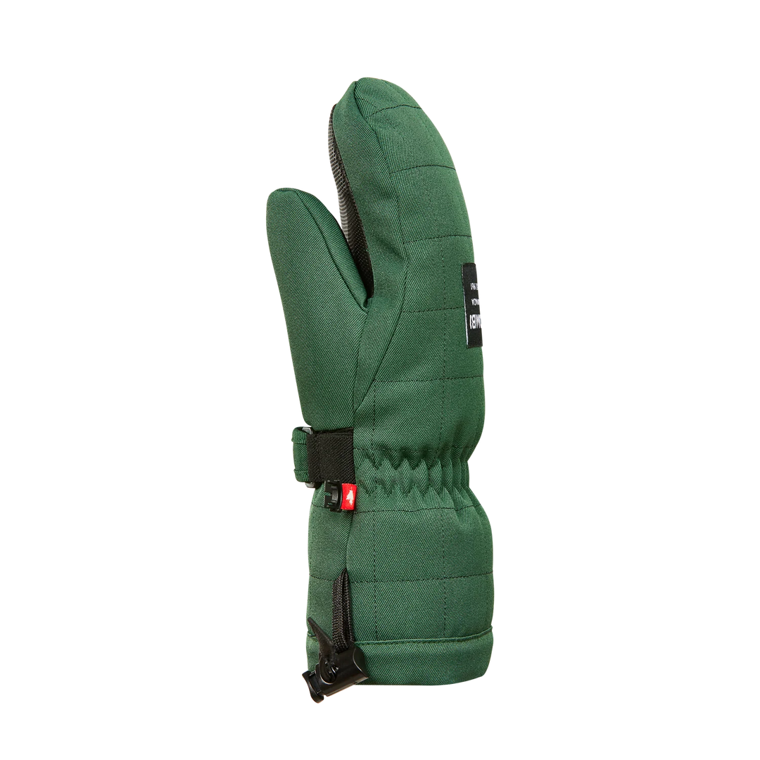 Kombi - Okay Junior Mitt - Tropic Green
