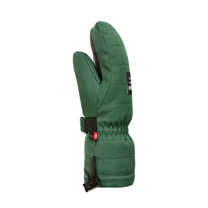 Kombi - Okay Junior Mitt - Tropic Green