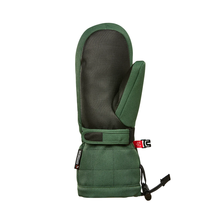 Kombi - Okay Junior Mitt - Tropic Green