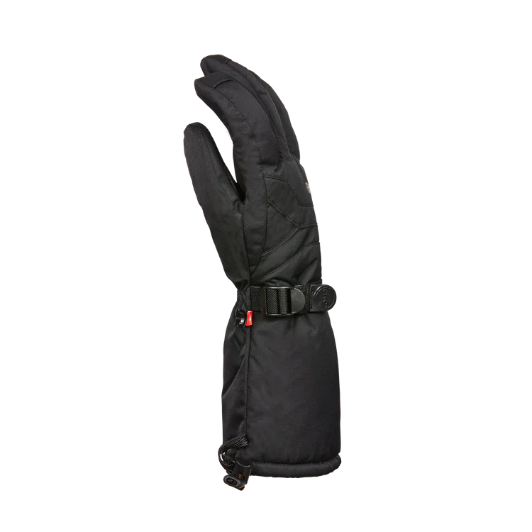 Kombi - Pathfinder Men Glove in Black