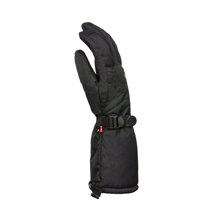 Kombi - Pathfinder Men Glove in Black