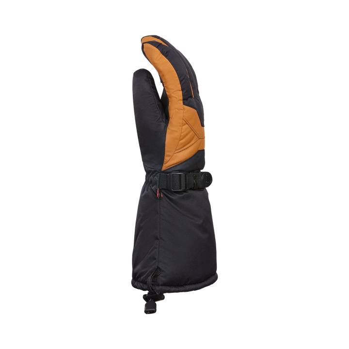 Kombi - Pathfinder Men Glove in Chamois