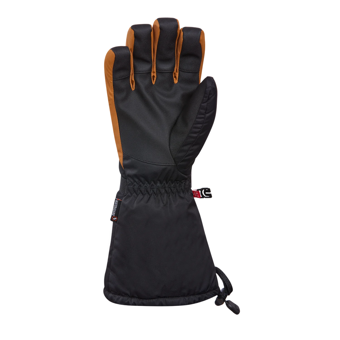 Kombi - Pathfinder Men Glove in Chamois