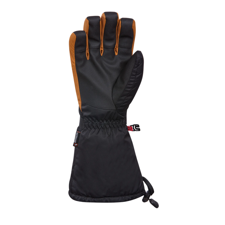 Kombi - Pathfinder Men Glove in Chamois