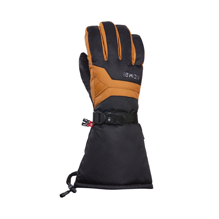 Kombi - Pathfinder Men Glove in Chamois
