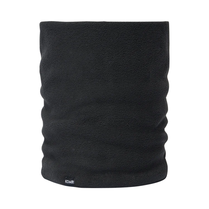 Kombi - The Comfiest Neck Warmer Adult in Black