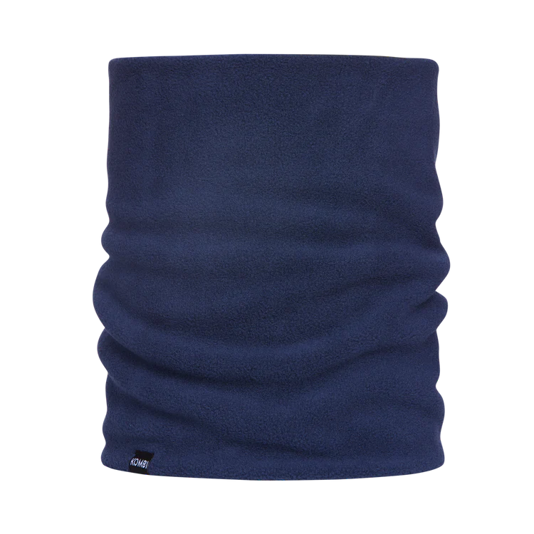 Kombi - The Comfiest Neck Warmer Adult in Dark Navy