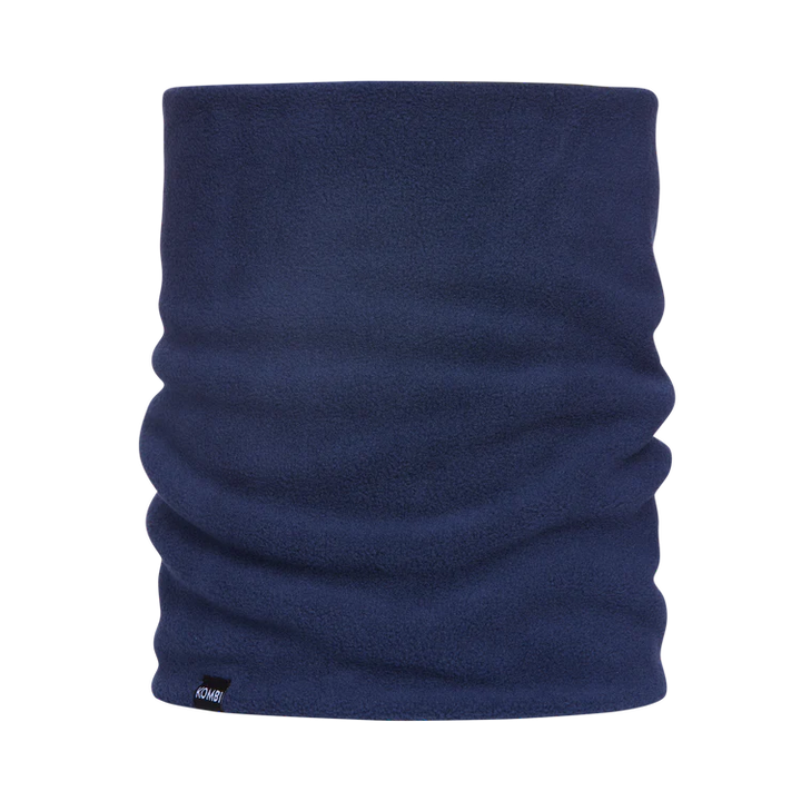 Kombi - The Comfiest Neck Warmer Adult in Dark Navy