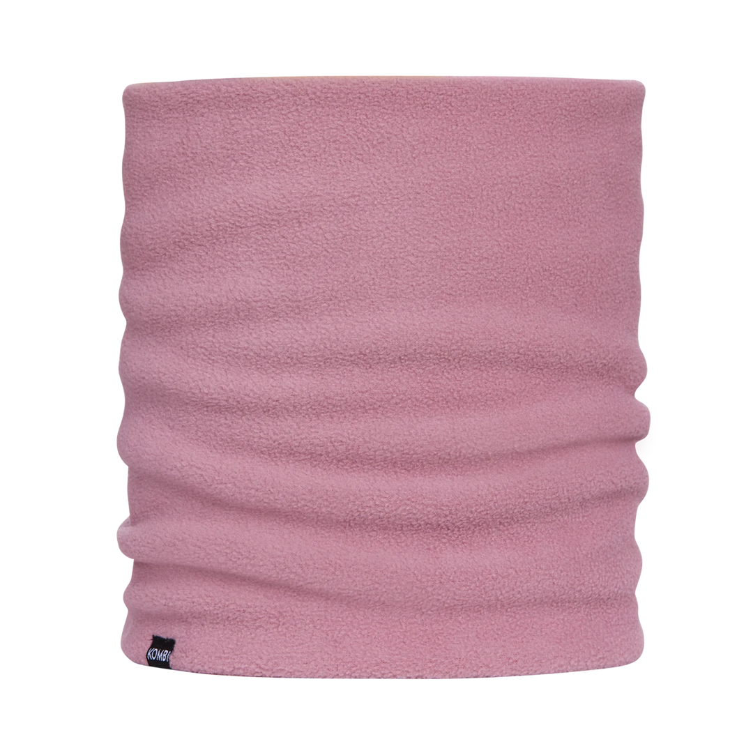 Kombi - The Comfiest Neck Warmer Adult in Nostalgia Rose