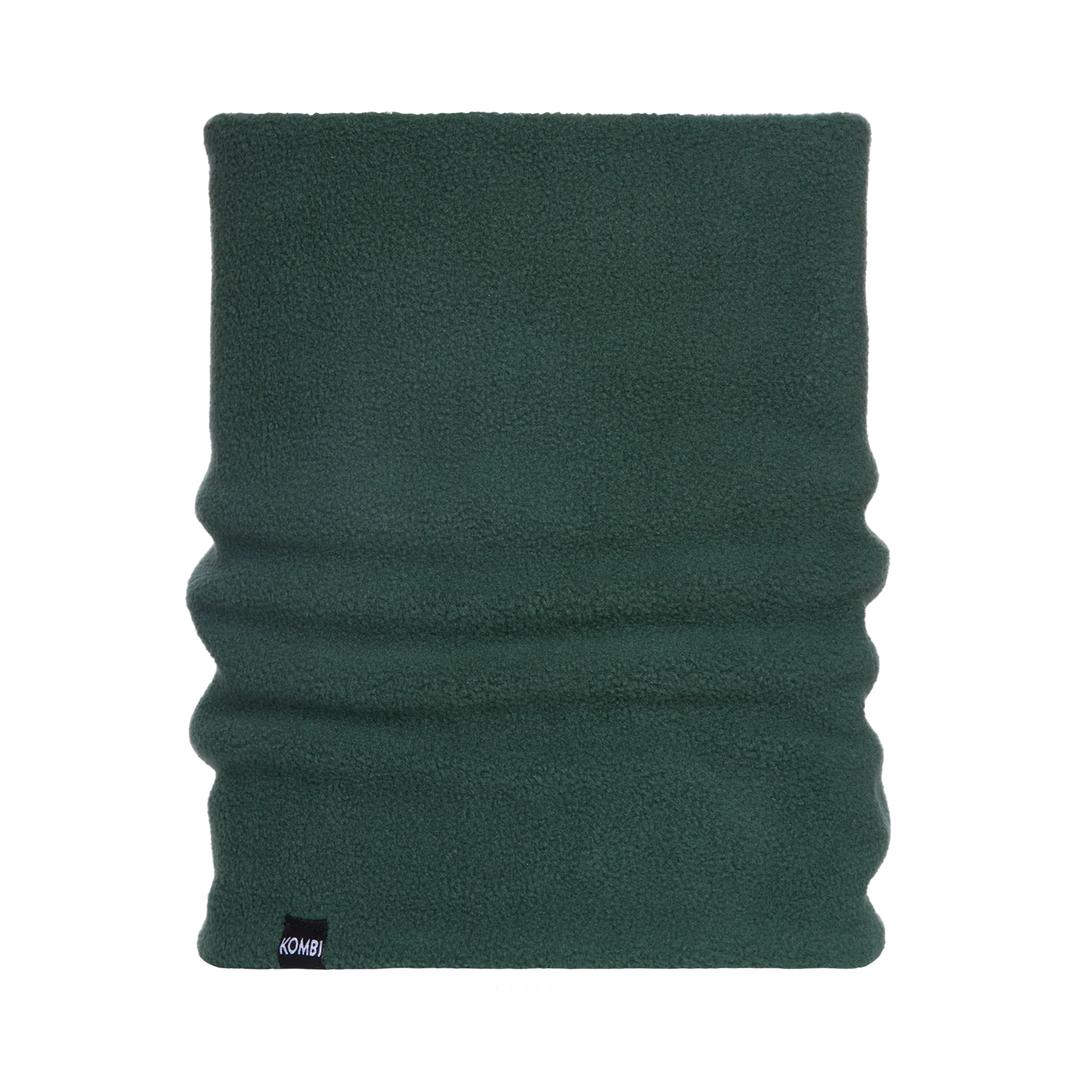 Kombi - The Comfiest Neck Warmer Adult in Tropic Green