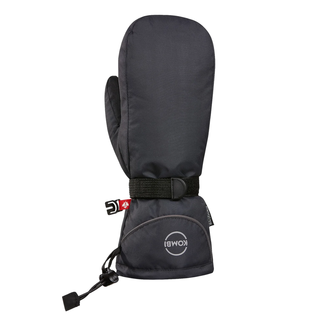 Kombi - The Everyday Men's Mitt in Asphalt