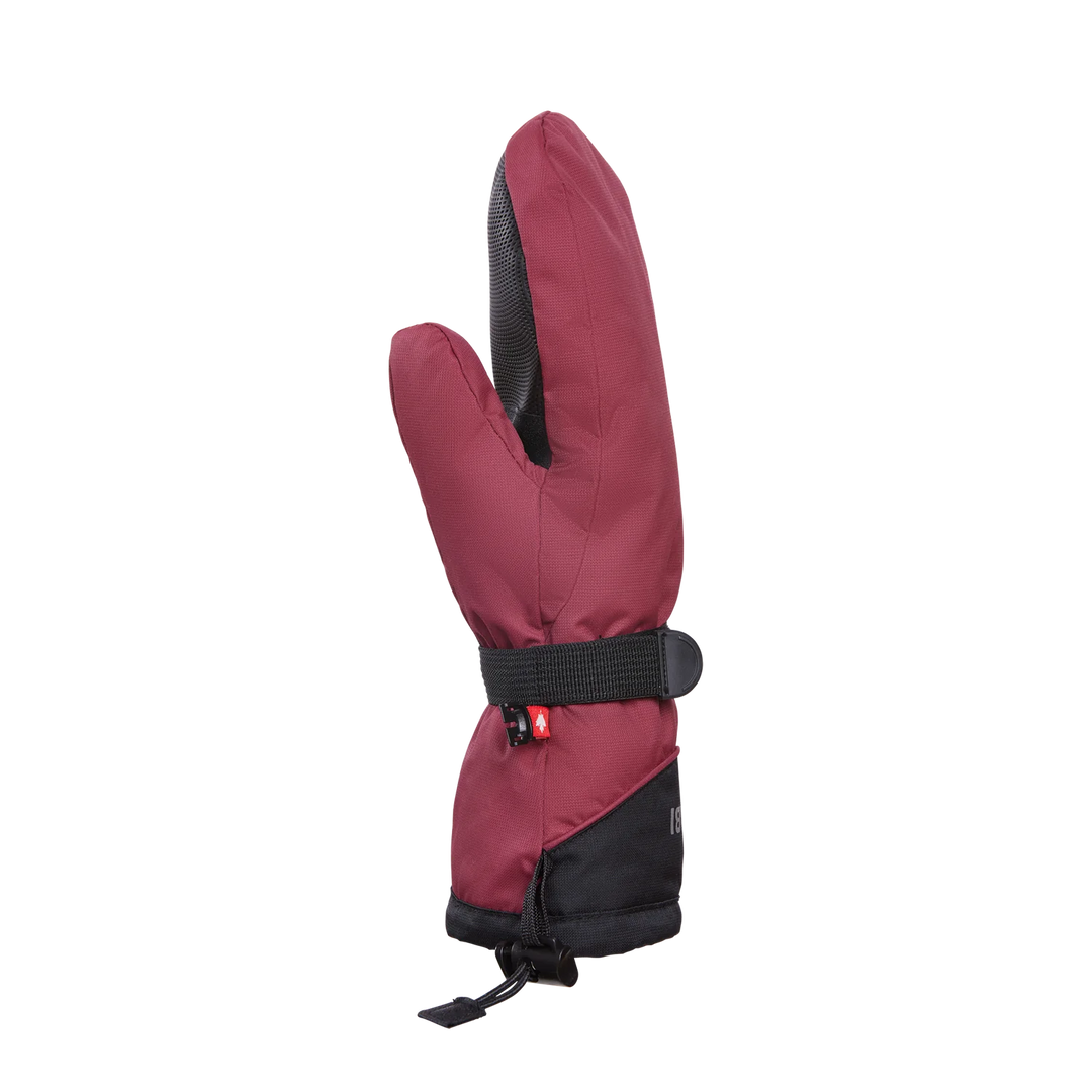 Kombi - The Everyday Women's Mitt - Rosewood Red