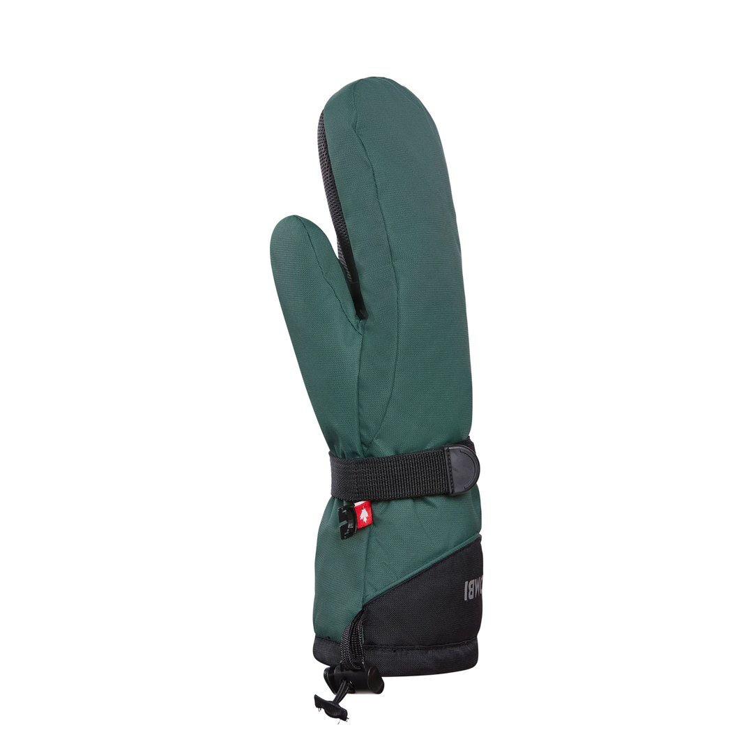 Kombi - The Everyday Women's Mitt - Tropic Green