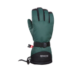 Kombi - The Everyday Womens Glove in Tropic Green