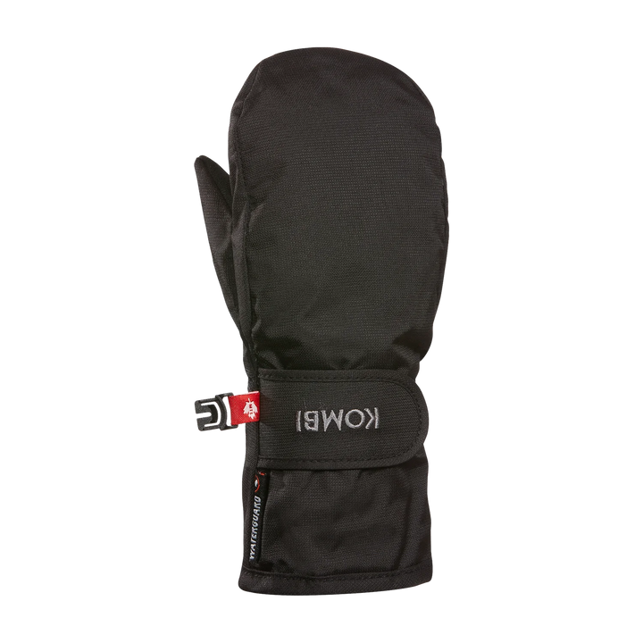 Kombi - The Graceful Children Mitt in Black