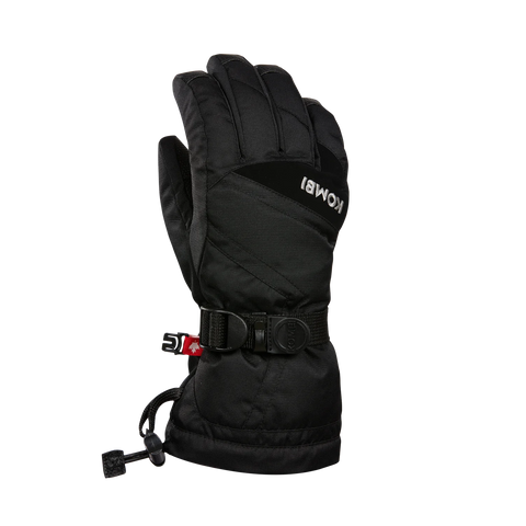 Kombi gore top tex gloves