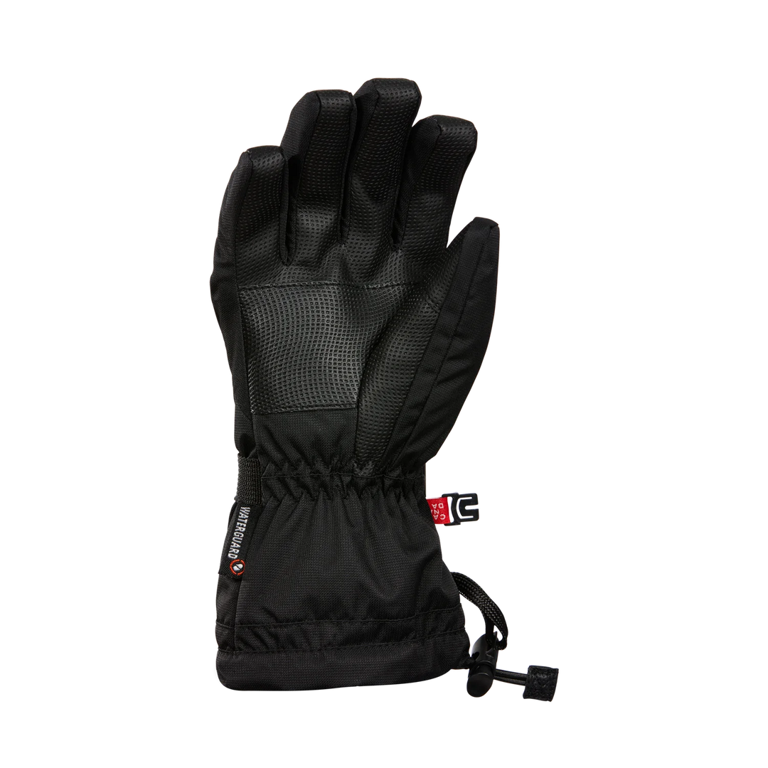 Kombi - The Original Junior Glove in Black