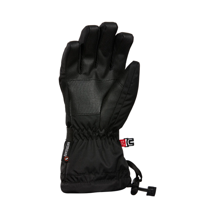 Kombi - The Original Junior Glove in Black
