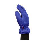 Kombi - The Peak Junior Glove in Sapphire Blue
