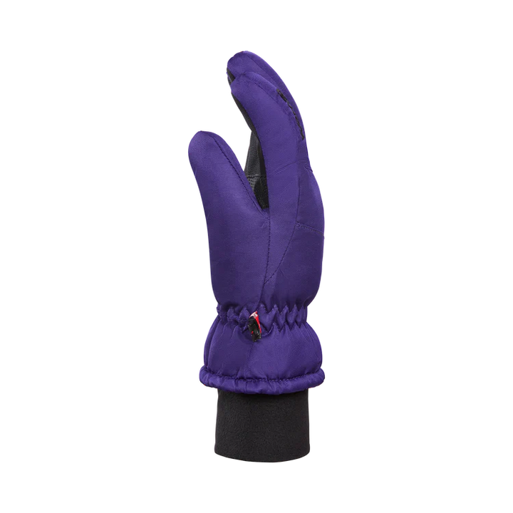 Kombi - The Peak Junior Glove in Violet Indigo