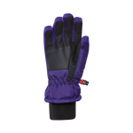 Kombi - The Peak Junior Glove in Violet Indigo