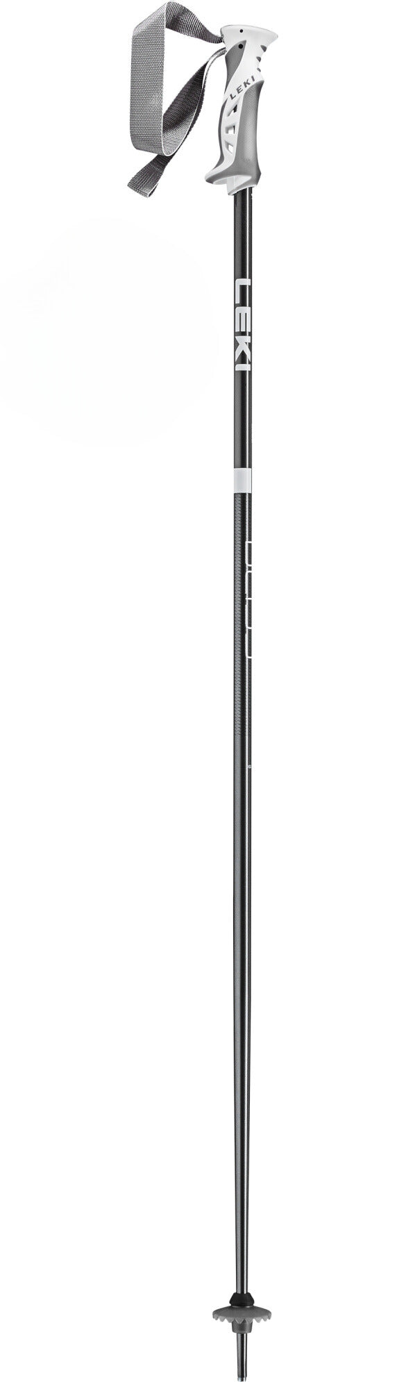 Leki - Bliss WS Poles in Gunmetal/Anthracite