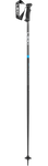 Leki - QNTM Poles in Black/Blue